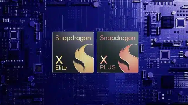 تفاوت Snapdragon X Elite و X Plus