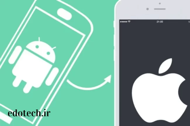 ۵ ویژگی اندروید که تغییر به iOS را غیرممکن می کند