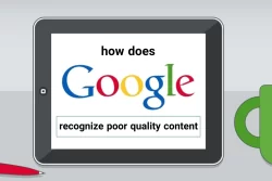 گوگل چگونه محتوای بی‌کیفیت را تشخیص می‌دهد؟