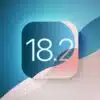 به‌روزرسانی iOS 18.2