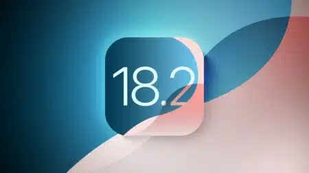 به‌روزرسانی iOS 18.2