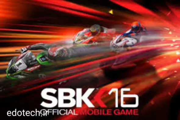 SBK16